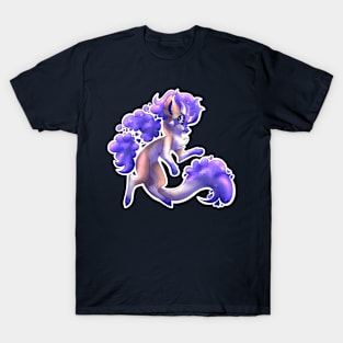 Lullaby the Dragon T-Shirt